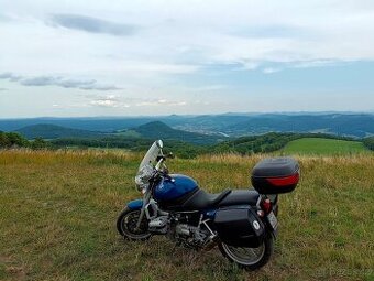 BMW R1100r