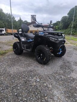 LINHAI Landforce 550L