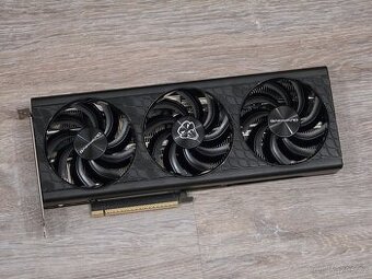 GAINWARD GeForce RTX 5070 Python III 12G | záruka 06/2028 - 1