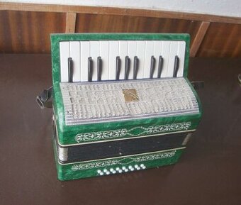 Dětská harmonika