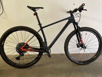 SCOTT SCALE 930 L