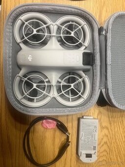 Dron Dji Neo na díly / opravu