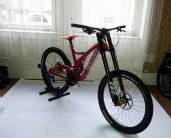 Devinci w. Specialised,Trek, Mondraker,Commencal Sjezdové ko