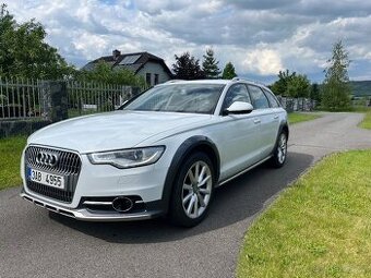AUDI A5 C7 Allroad