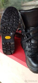 Vojenské Kanady Gore-Tex  ČSLA AČR vel 44