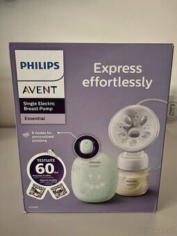 Odsávačka mléka Philips AVENT