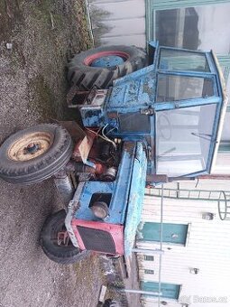 Zetor 5612