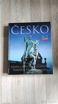 ČESKO - Autorský kolektiv