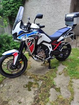 Prodám africa1100twin