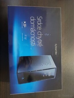 O2 Smart Box