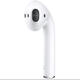 Apple AirPods 2.generace LEVE sluchátko