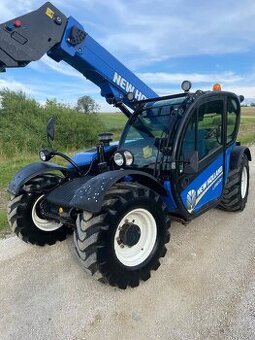 Predám Teleskopický manipulátor New Holland LM 5030