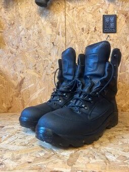 Kožené GORETEX kanady Prabos 32