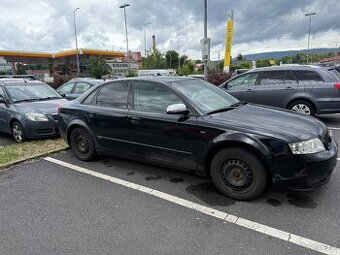 Audi A4 1.9 tdi 96kW - 1