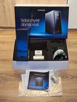 o2 smart box - wifi router