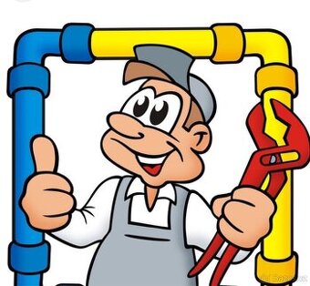 Instalatér/Topenář