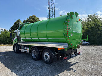 CISTERNA RENAULT PREMIUM-OBJEM 20000L-NOVÁ VÝVEVA JUROP