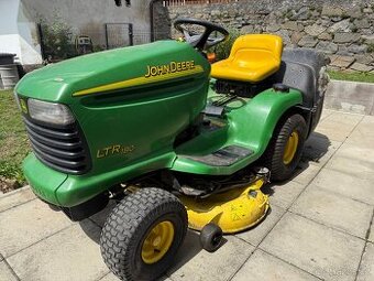 John Deere LTR180