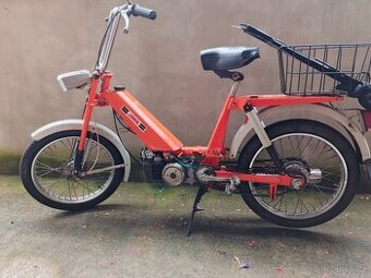 Babetta 207 /300