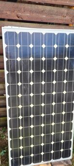 fotovoltaické solární panely