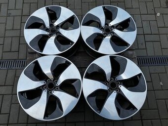 Alu kola, disky r20 5x112