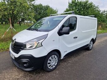 Renault trafic 1.6 dci