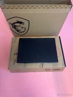 MSI Katana GF66 11UE