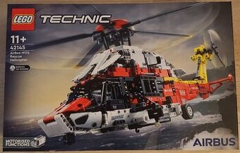 Lego Technic Airbus H175 42145