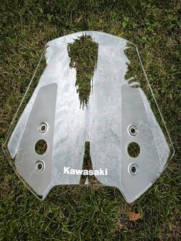 Plexi Kawasaki Versys 1000