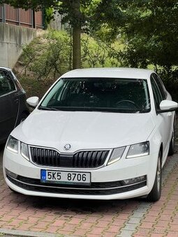 Skoda Octavia.2018.rok.2.0.TDI. - 1