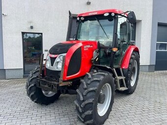 Traktor ZETOR 8441 PROXIMA TOP STAV