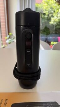 Handpresso do auta – TOP stav, málo používaný, 1 rok starý