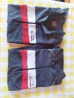 2x Cyklodres TCM