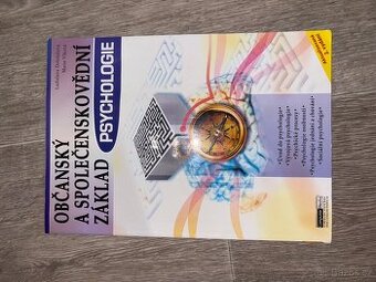 Občanský a společenský základ psychologie