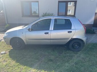 Fiat Punto 1.2