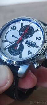 Certina DS Podium Chronograph - Limitovaná edice