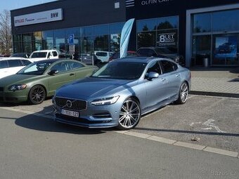 Volvo S90 D3 INSCRIPTION 2017