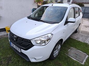 Dacia lodgy AC kombi