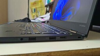 Lenovo Thinkpad X1 Carbon