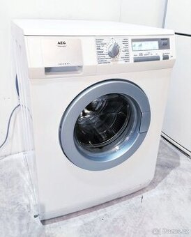 Pračka AEG 7 kg, 1200 ot./min