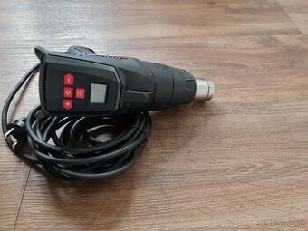 Horkovzdušná pistole Würth HLG 2300-E POWER