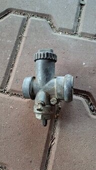 Tělo karburator jawa 250 perak