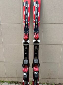 Prodám lyže Atomic 155cm
