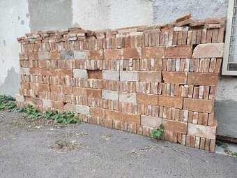 Cihly půdovky