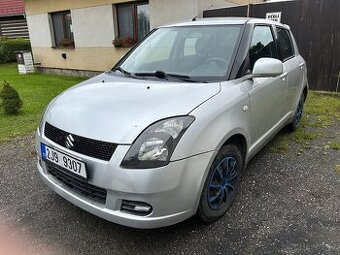 Suzuki Swift 1.3