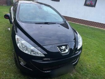 Peugeot 308 CC, 1.6, 115kW, 3/2010