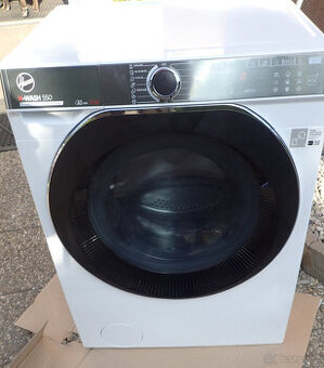 Pračka HOOVER H5WPB 49BC9/1-S H-WASH 550 nové čti.