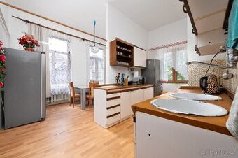 prodej bytu v Šumperku