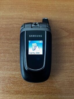 Samsung SGH-Z140