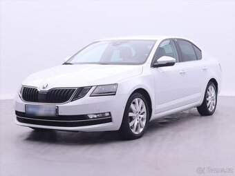 Škoda Octavia 2,0 TDI 135kW DSG L&K 4x4 CZ (2017)